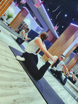 Just Fly (ulitsa Gerasimenko, 17/5), club de fitness