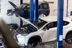 Mechanic (Zemlyachki Lane, 17), car service, auto repair