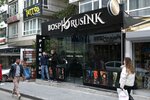 Bosphorus Ink Ankara Tattoo and Piercing studio (Ankara Province, Cankaya District, Cumhuriyet Neighborhood, Thessaloniki Street, 51A), salón de tatuajes