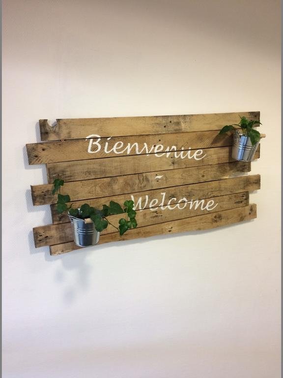 Фото Appart'City Lille Grand Palais