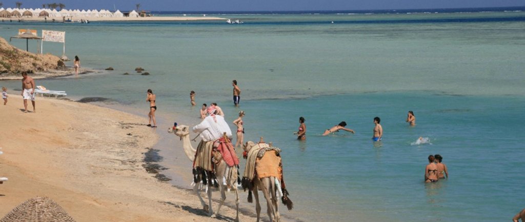 Фото Blue Reef Red Sea Resort - All Inclusive