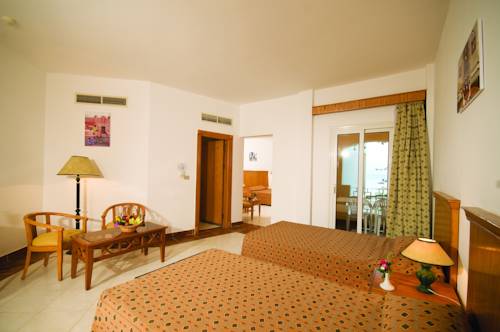 Фото Blue Reef Red Sea Resort - All Inclusive