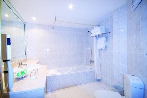 Фото Blue Reef Red Sea Resort - All Inclusive