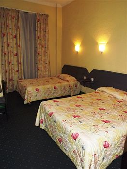 Фото Hotel Nice Azur Riviera