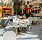 اف ان بي للاثاث (435, Sheikh Zayed Road, Dubai) ، محل أثاث