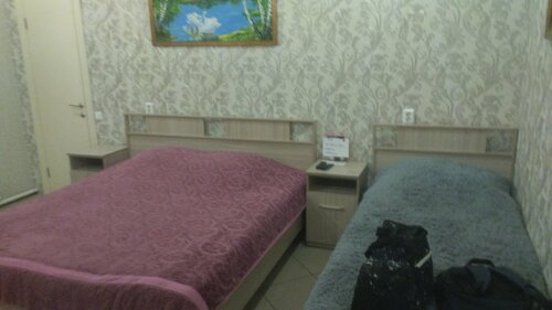 Hotel Уют, , foto