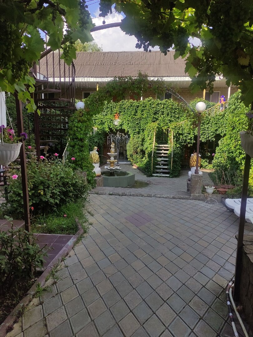 Фото Гостевой дом Lion