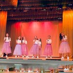 My voice (ulitsa Gorkogo, 8) ، مدارس الموسيقى