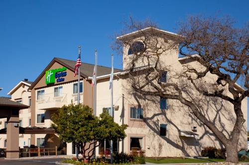 Фото Holiday Inn Express & Suites Paso Robles, an Ihg Hotel