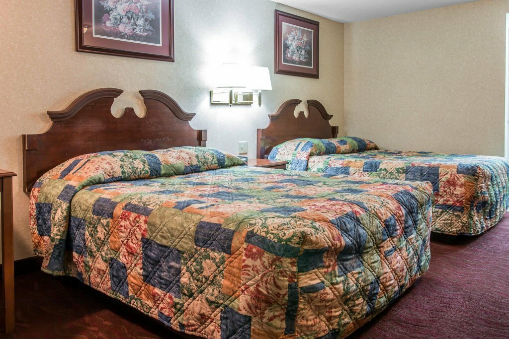 Фото Rodeway Inn