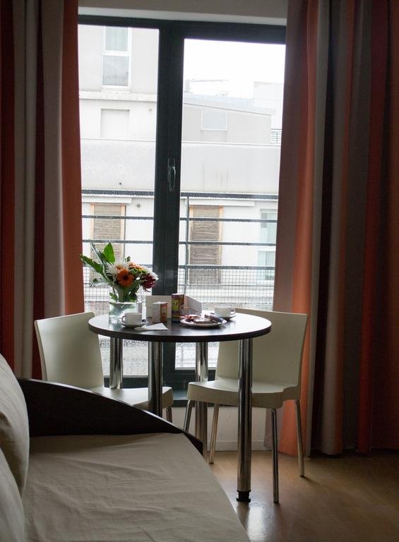 Фото City Residence Ivry