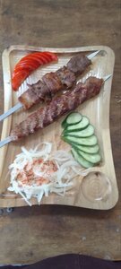 Узбекская кухня (Mozhaysk, Borodinskaya Street, 71), cafe