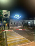 Godekan (Republic of Daghestan, Karabudakhkentskiy District, territoriya Aeroport, Aeroportovskaya Street, 39Ж), cafetería