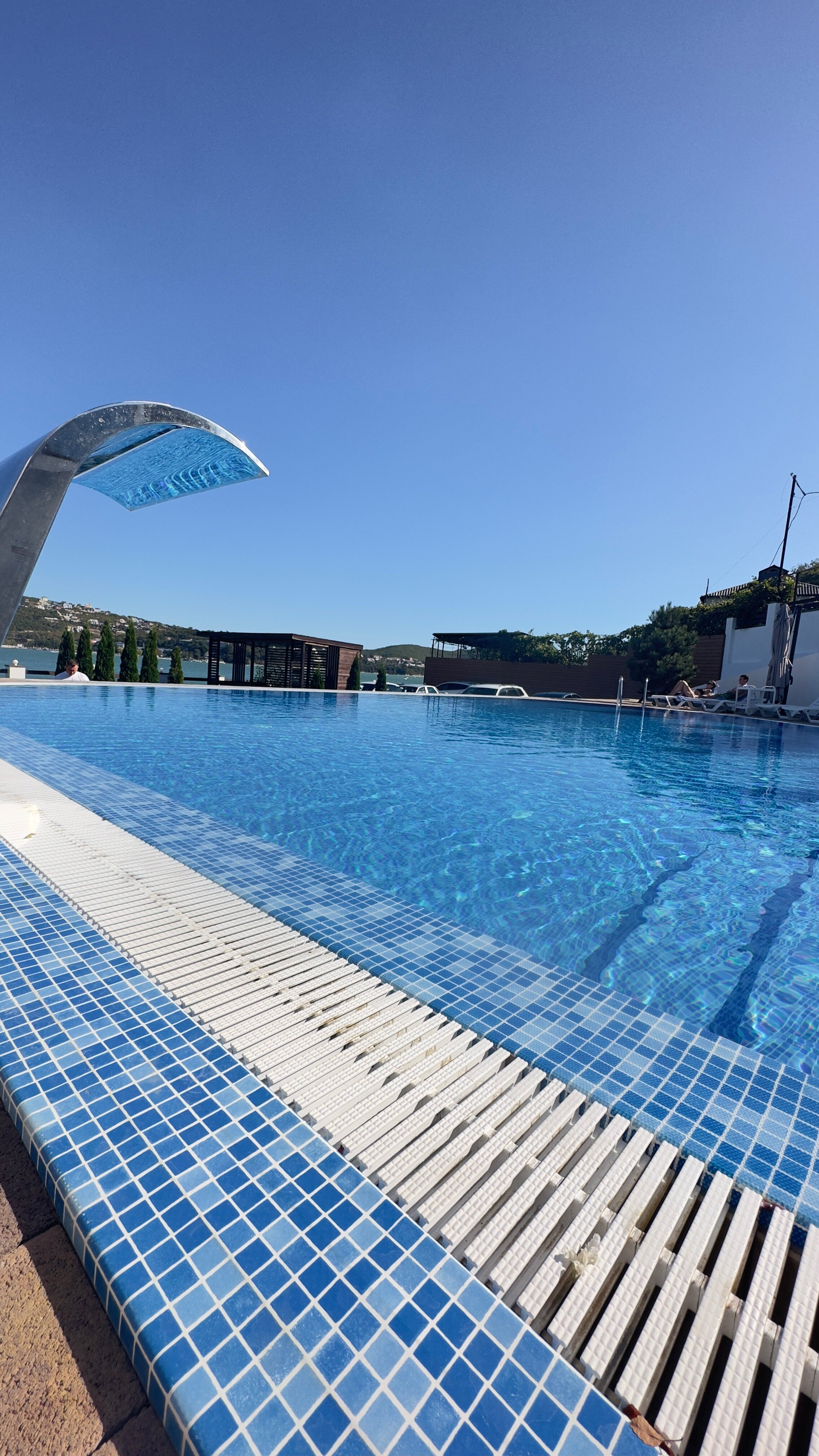 Фото Villa Natali Abrau