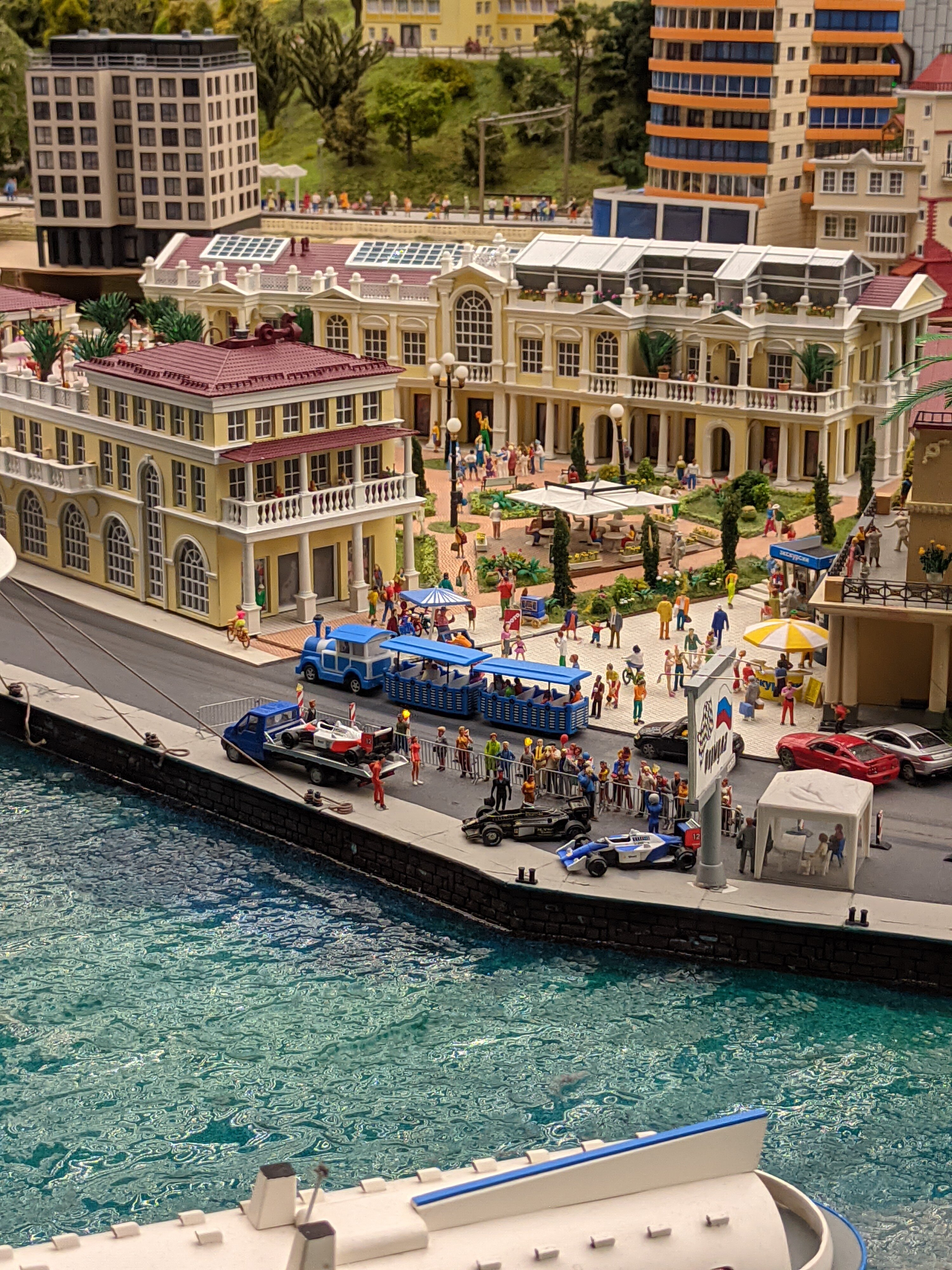 Фото Четвёртый этаж