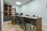 Solnechnyj gorod (Samara, Pugachyovskiy trakt, 19), real estate agency