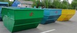 Эко-Реал (Магистральная ул., 1А, Кстово), вывоз мусора и отходов в Кстове