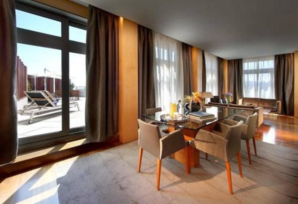 Фото Eurostars Grand Marina