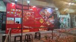 Golden wings (Babur Street, 67), restaurant