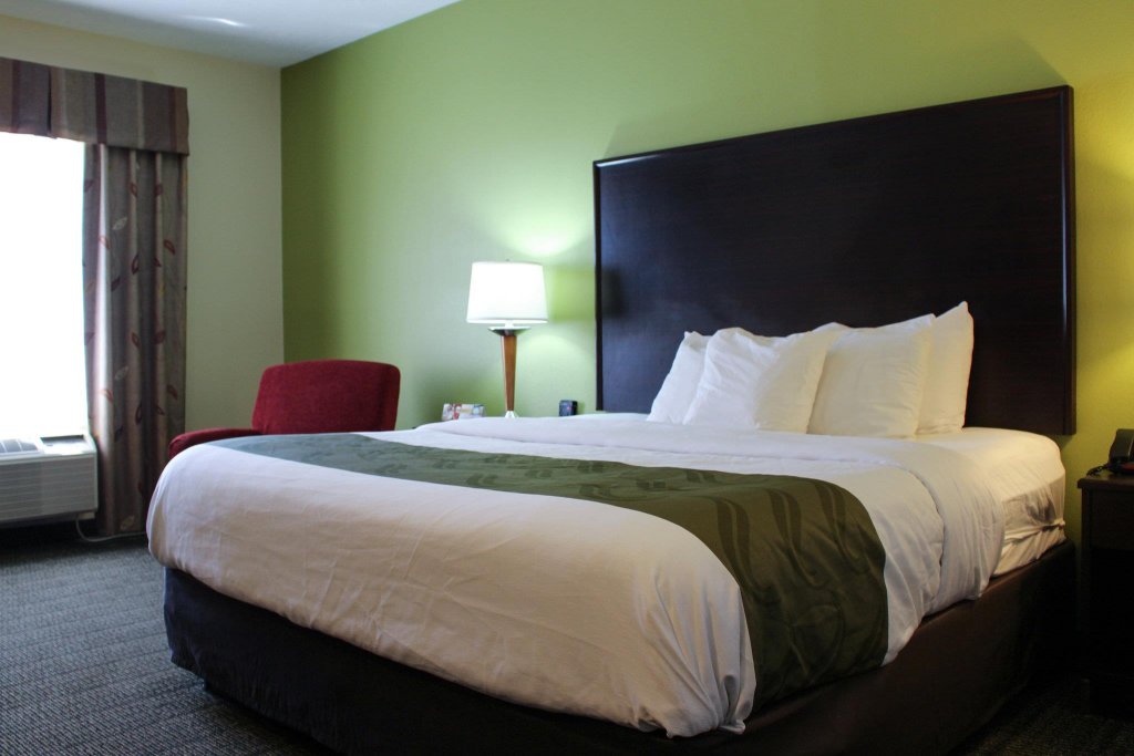Фото Quality Inn