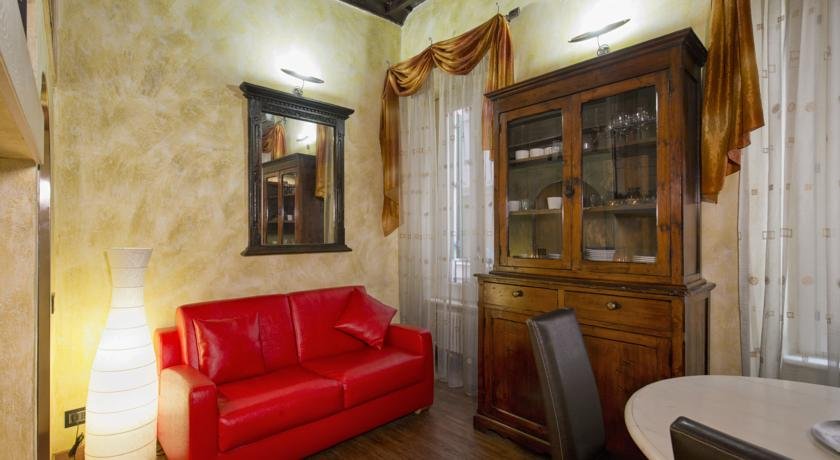 Фото Rome AS you feel - Casa Governo Vecchio