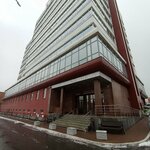 Тепловые решения (Krestinskogo Street, 44) ، معهد التصميم