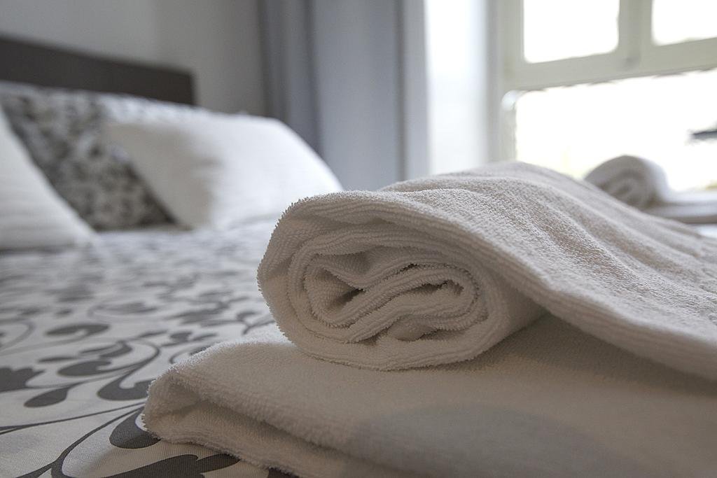 Фото Rhome Hosting GuestHouse