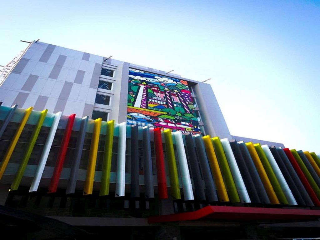 Фото отеля 5