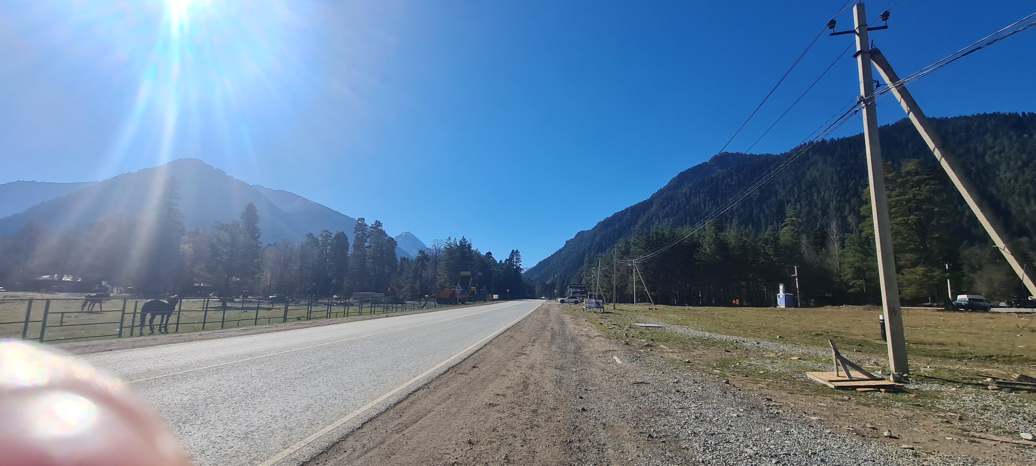 Фото Mount Arkhyz