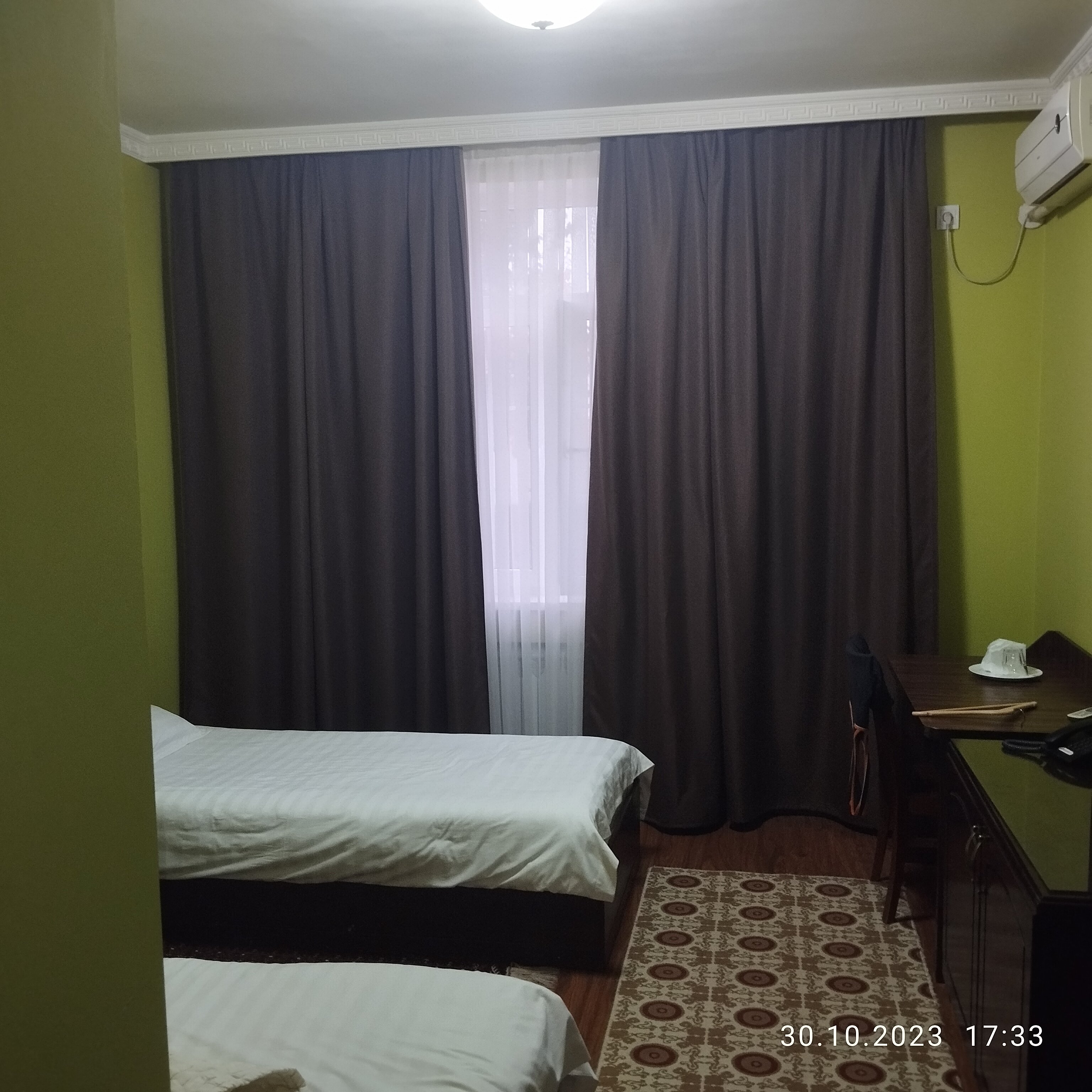 Фото Jipek Joli Hotel