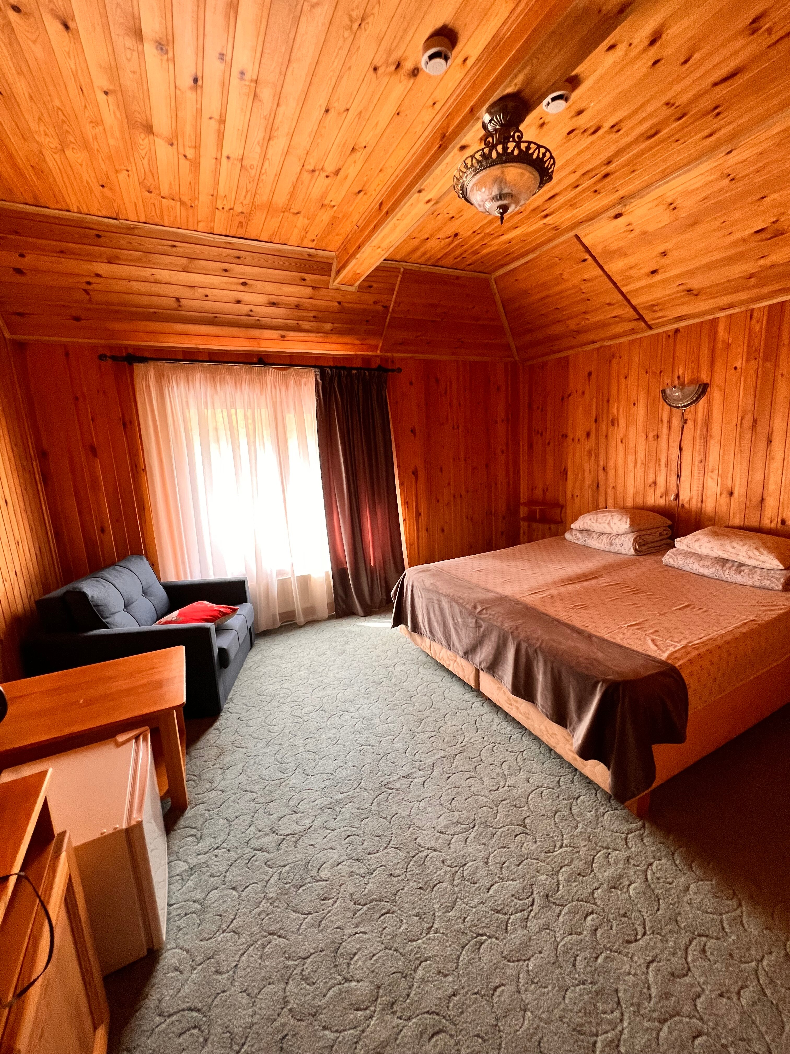 Фото Легенда