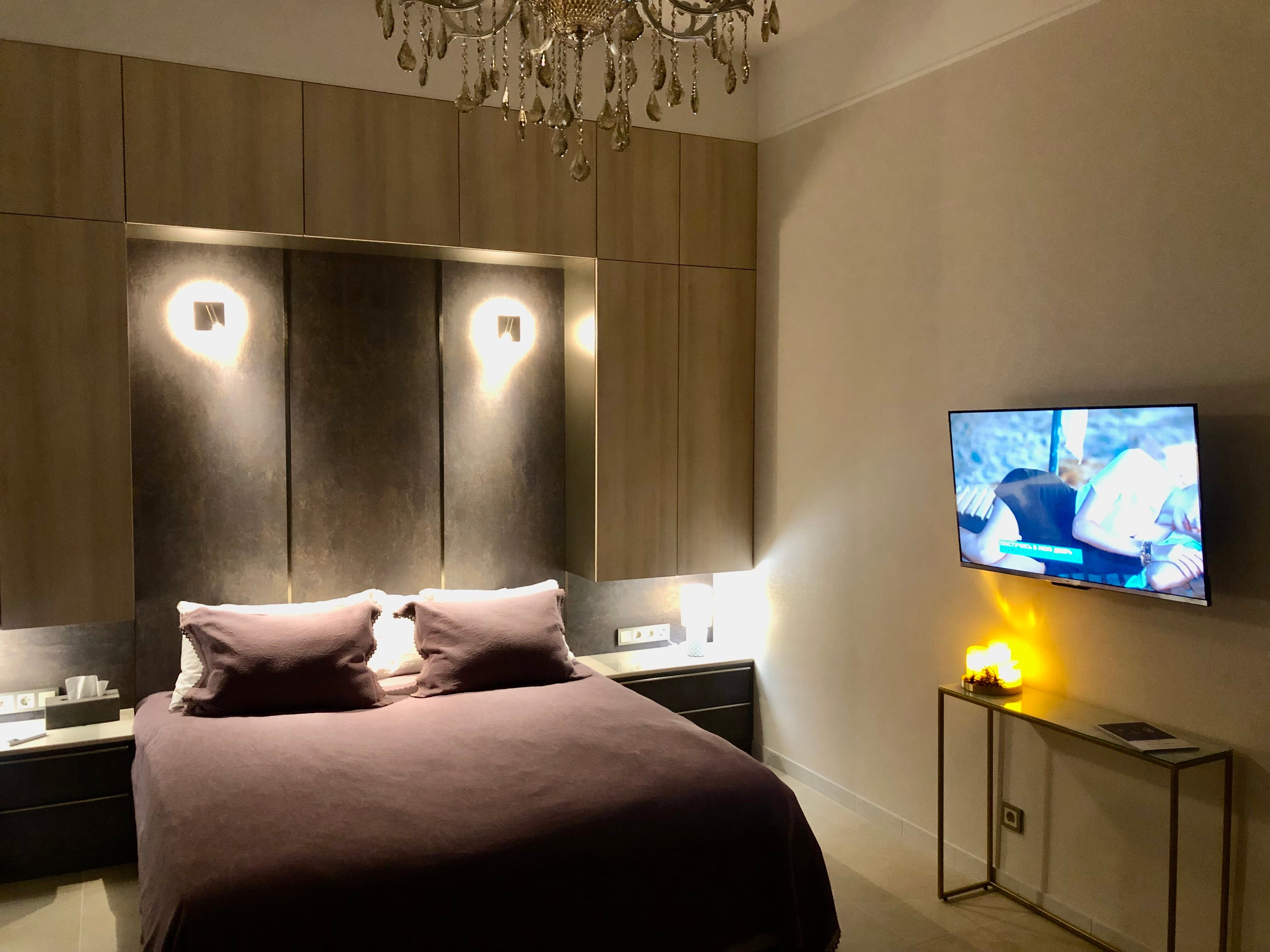 Фото Люкс под самыми звездами