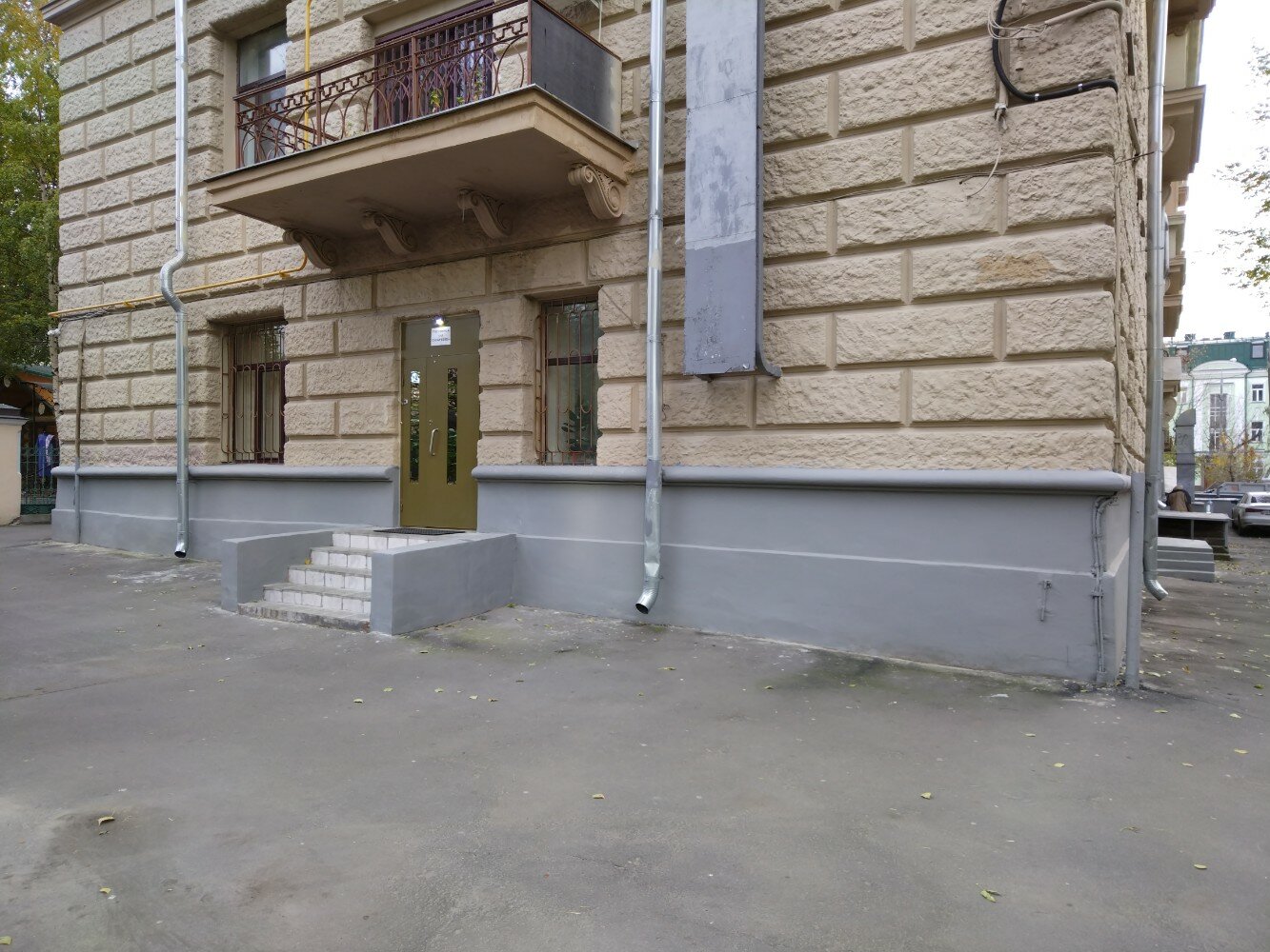 Фото На Сухаревке