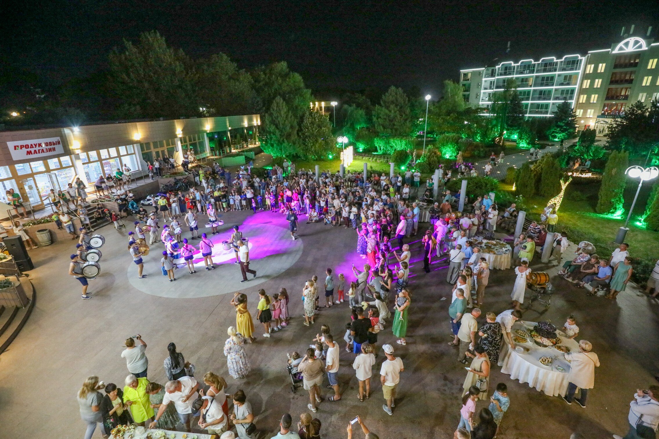 Фото Витязь