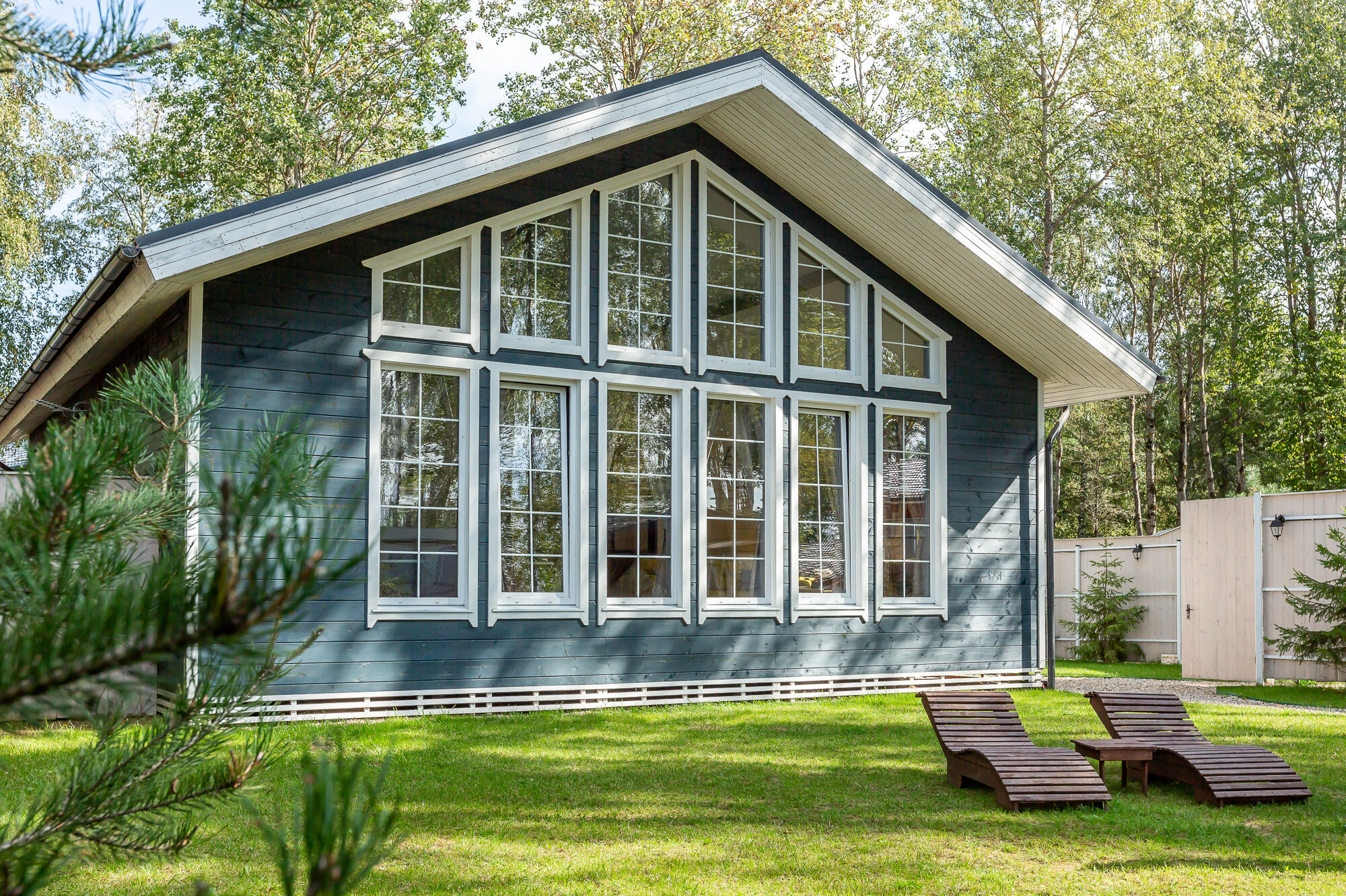 Фото Сканди хаус