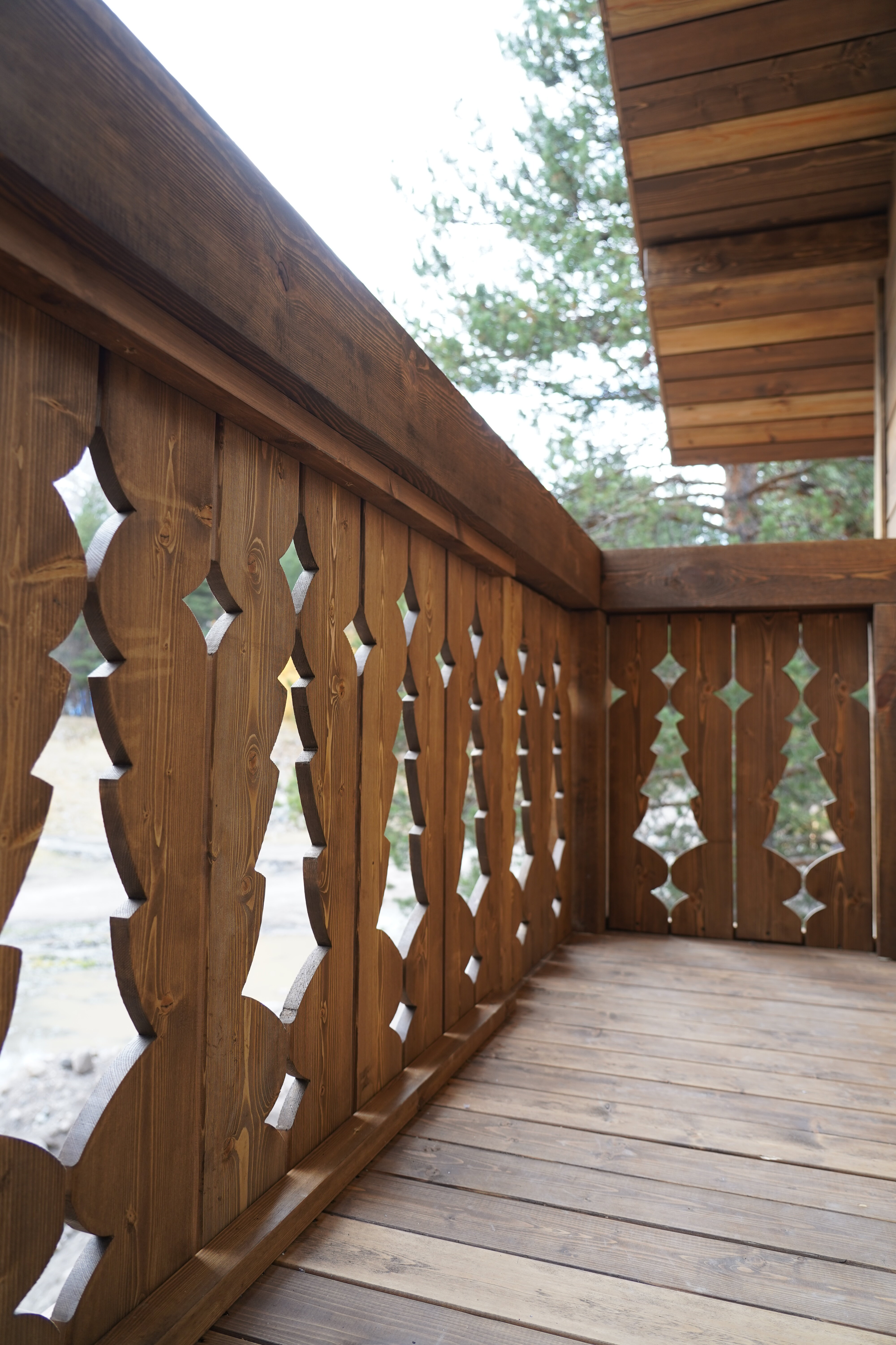 Фото Alpine House Terskol