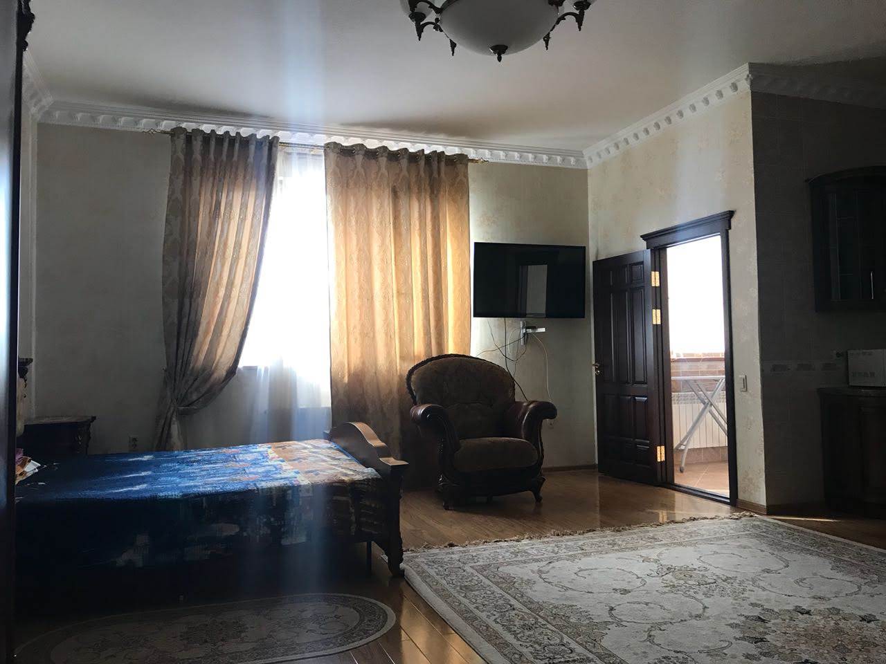 Фото Резиденция