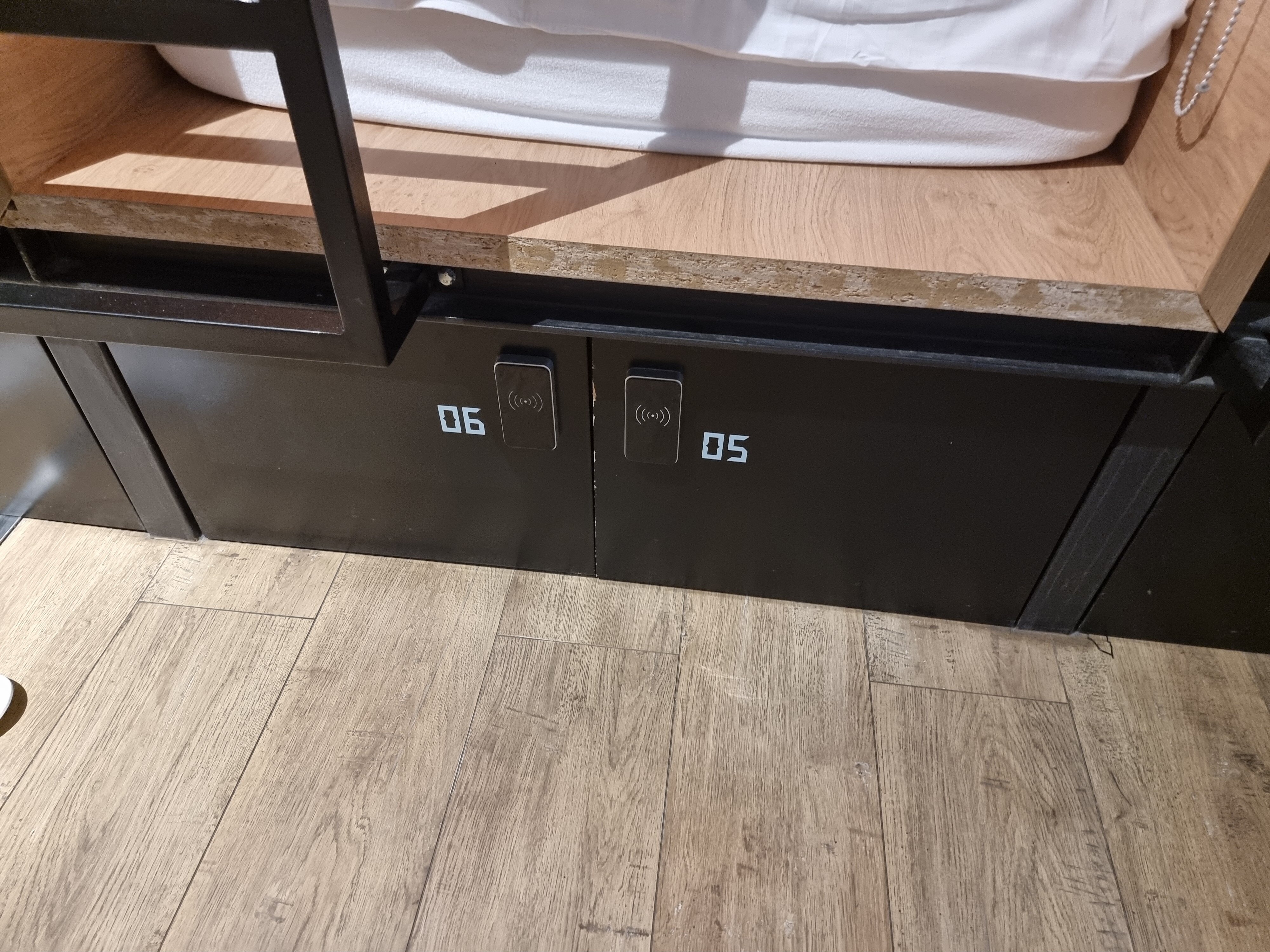 Фото InBox Capsule