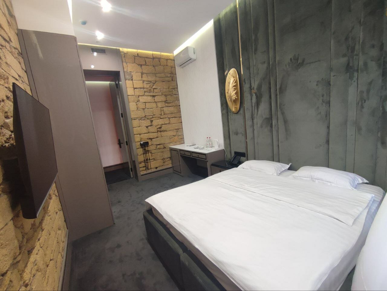 Фото Old Town Derbent