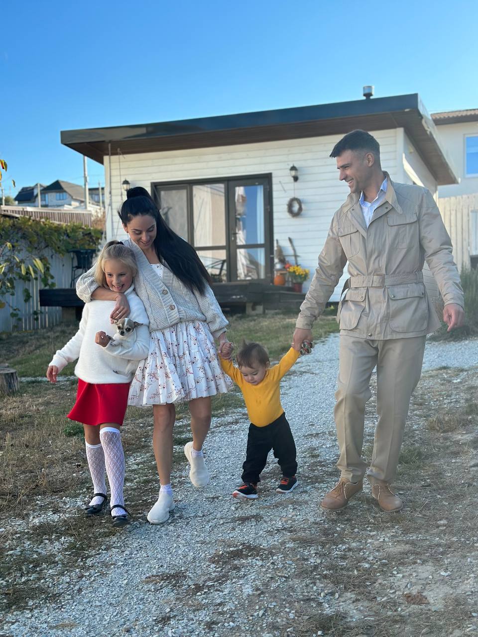 Фото Villa Scandi