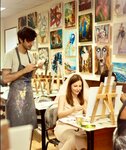MakeBelieve (Marksistskaya Street, 1к1), courses and master classes