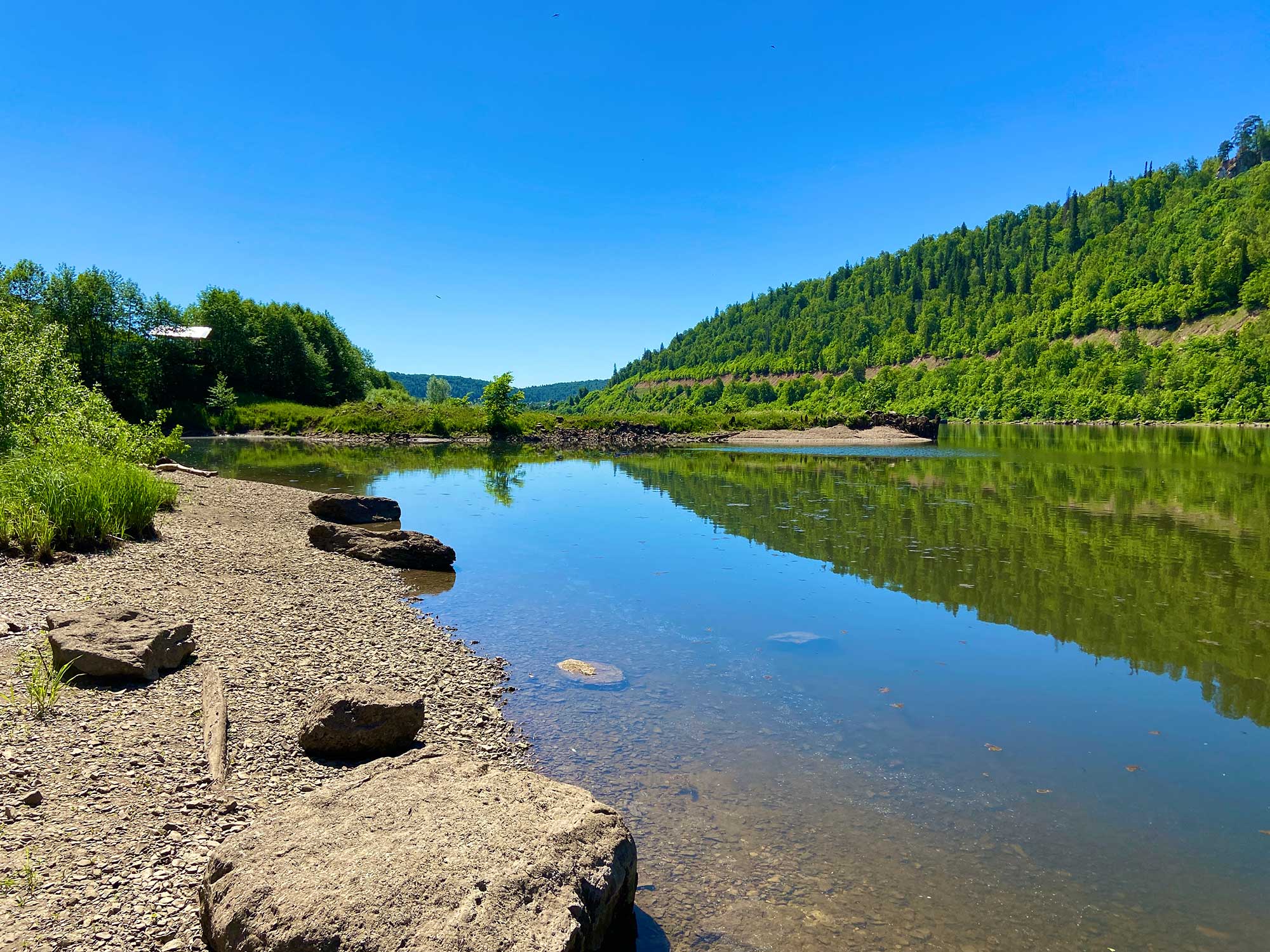 Фото Дом на Заречной