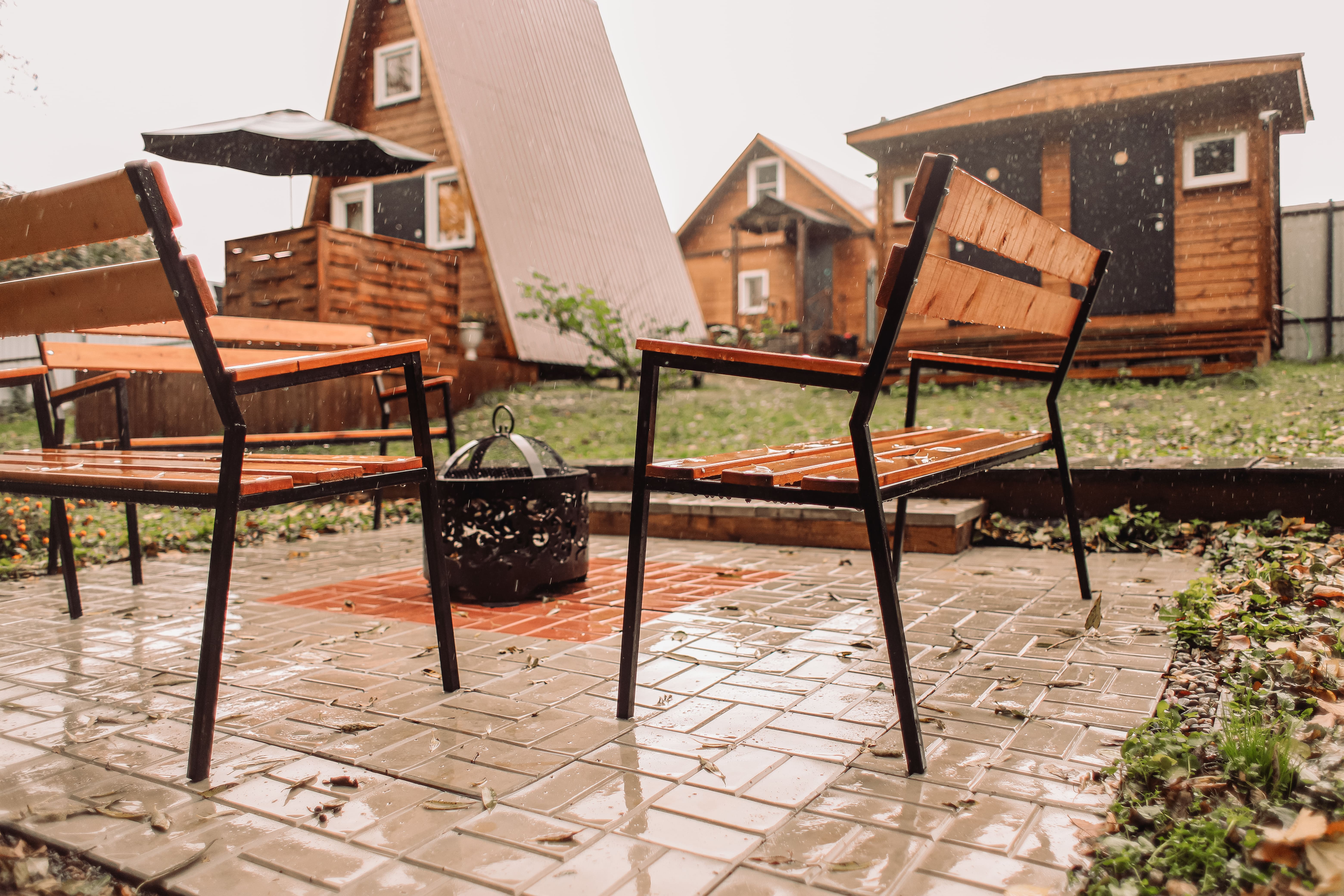 Фото Домик Лесника