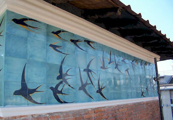 Фото Suites Farnese Design Hotel