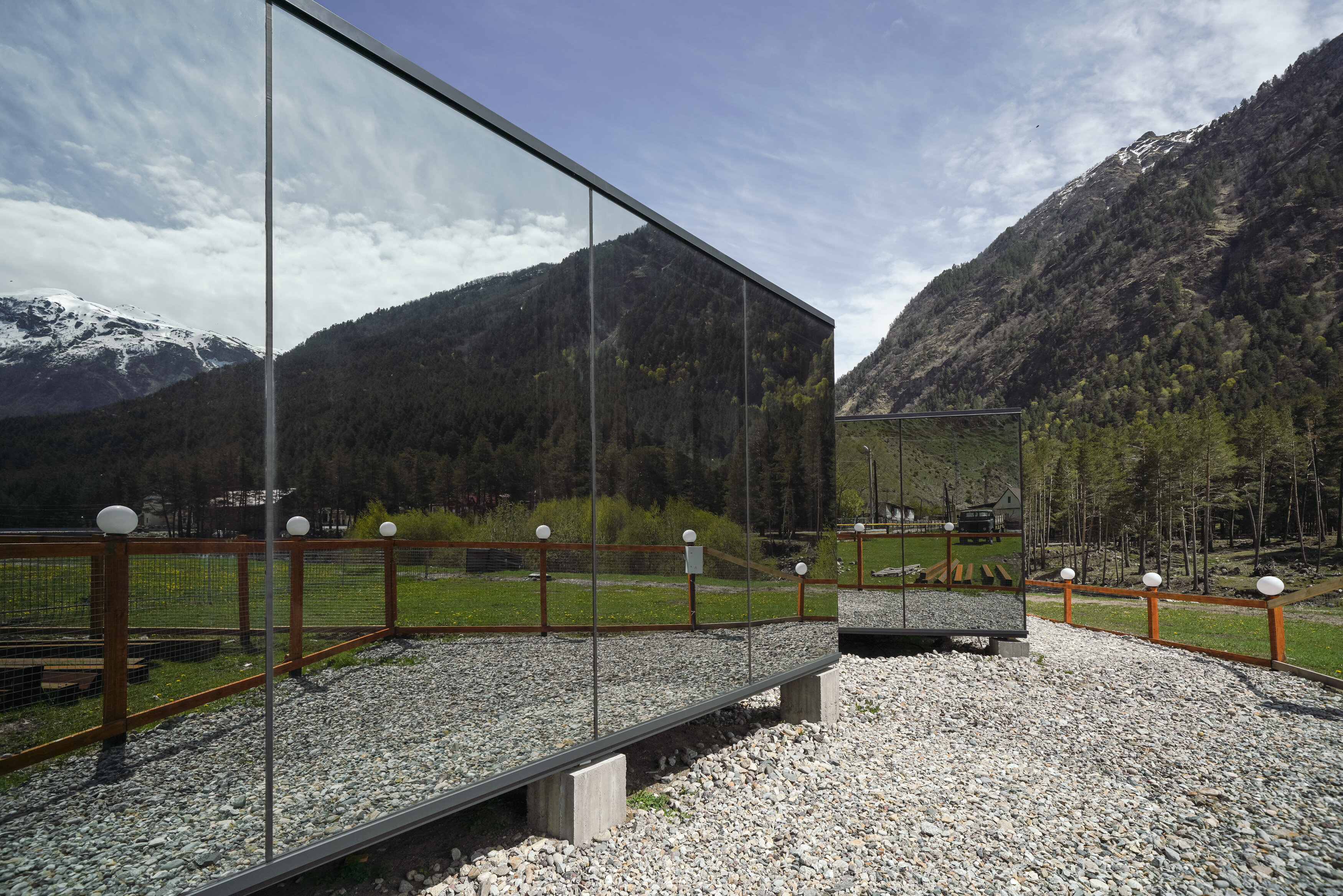 Фото Alpina House