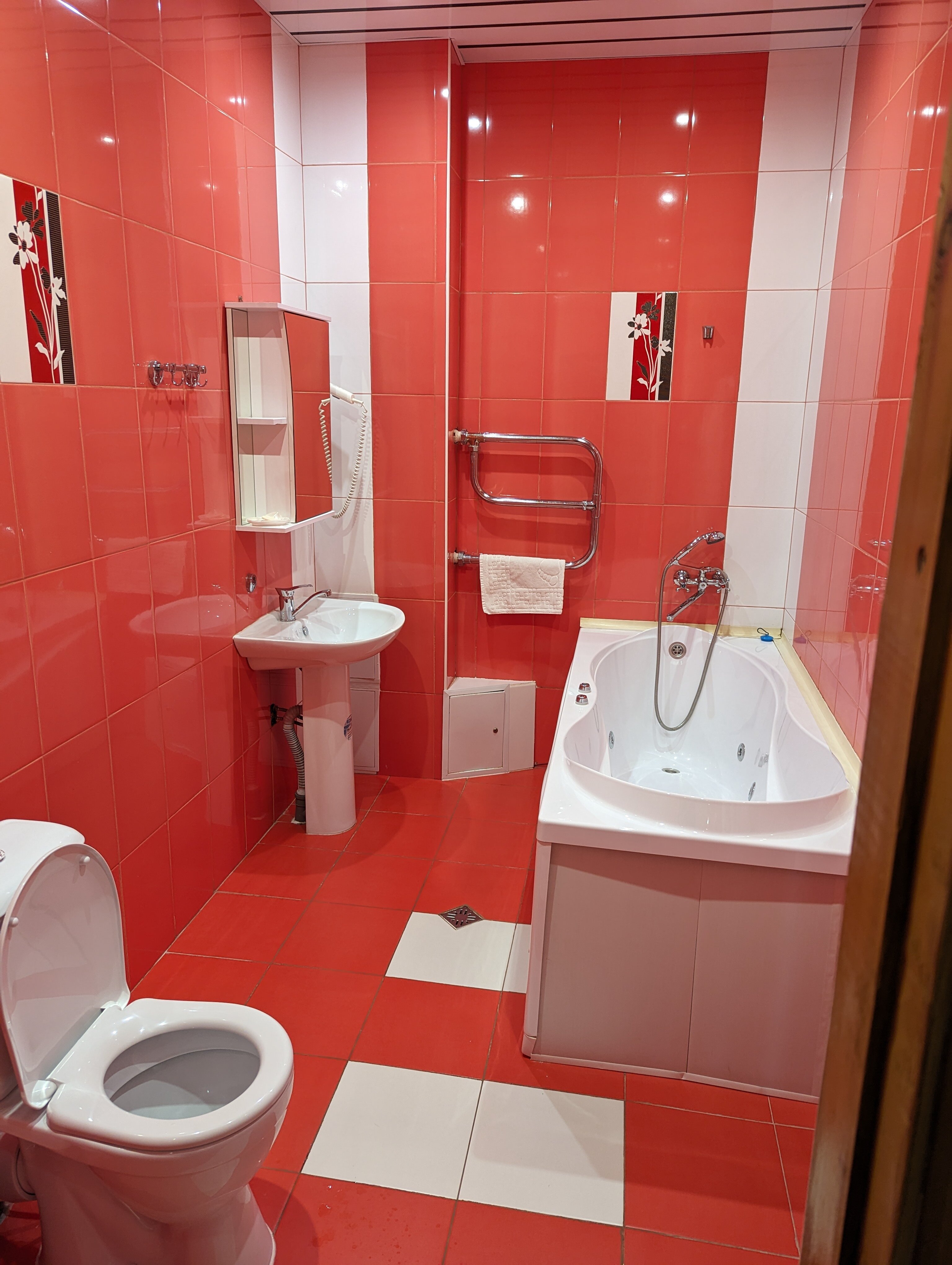 Фото Жемчужина Кавказа