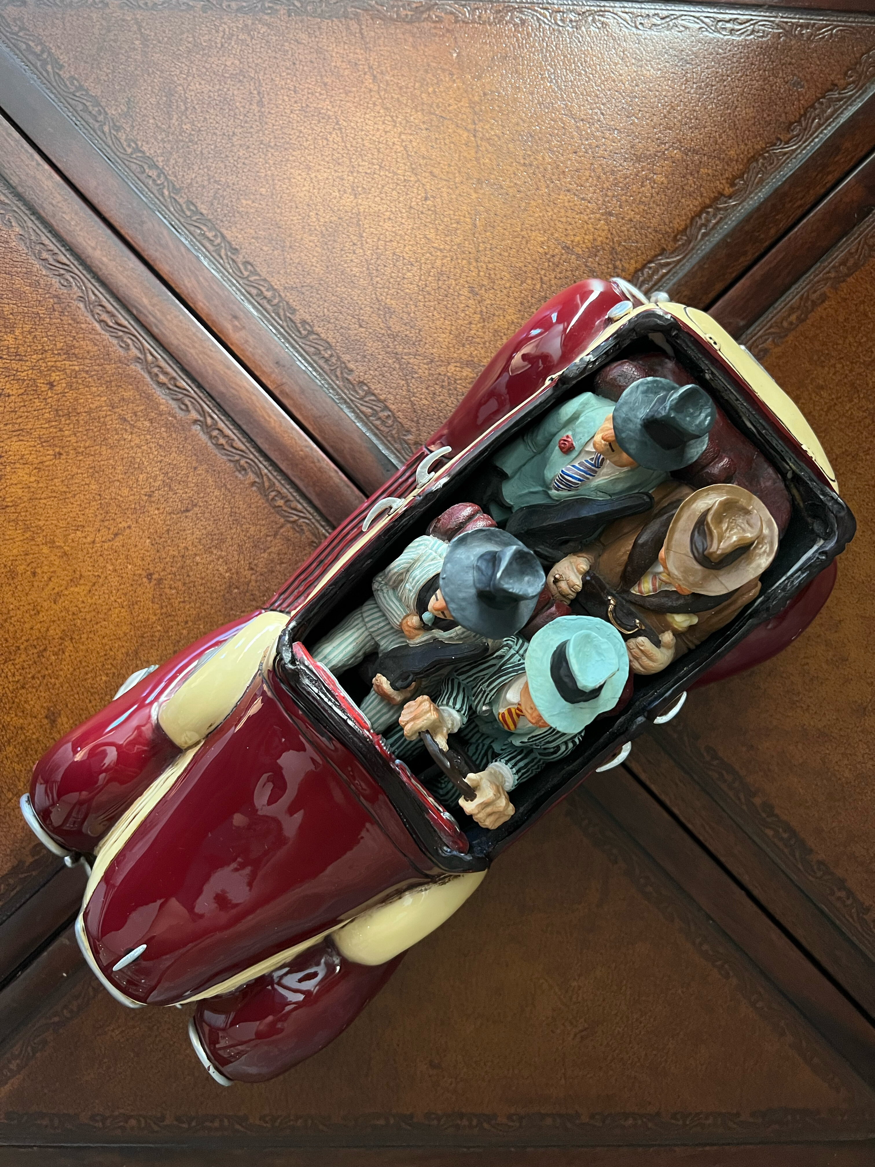 Фото Английский клуб