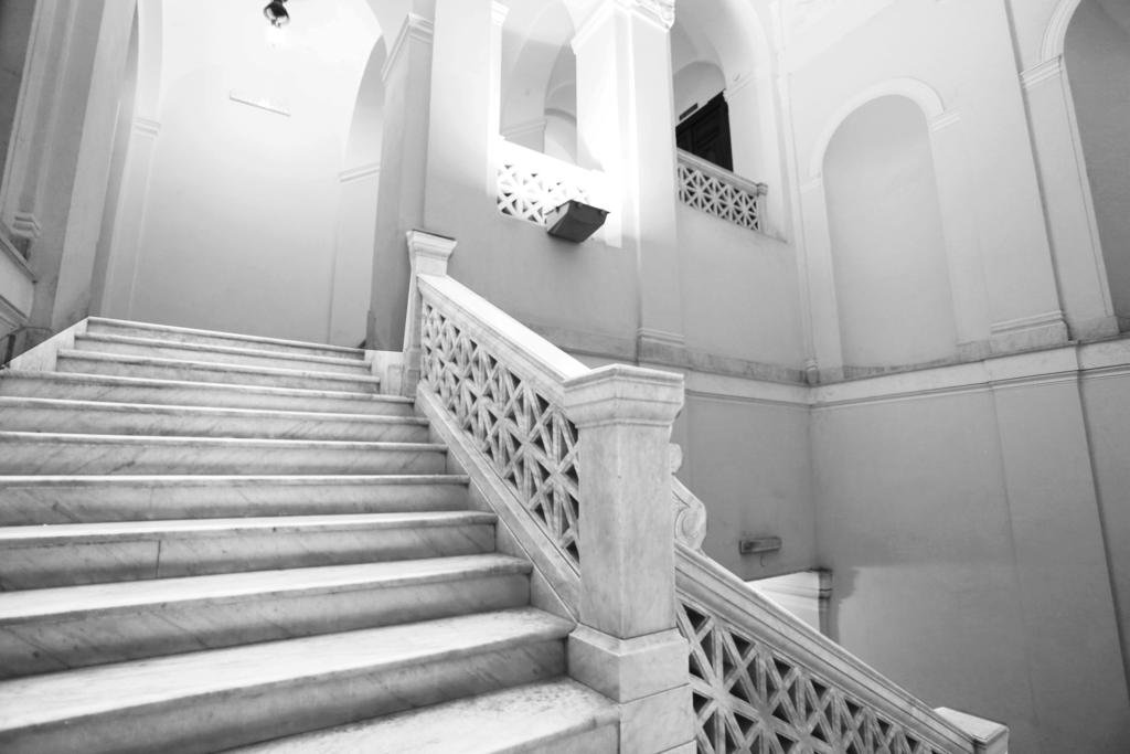 Фото Piazza Bovio 22