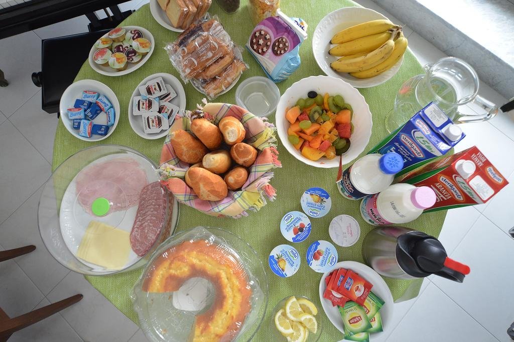 Фото B&b Cuore di Napoli