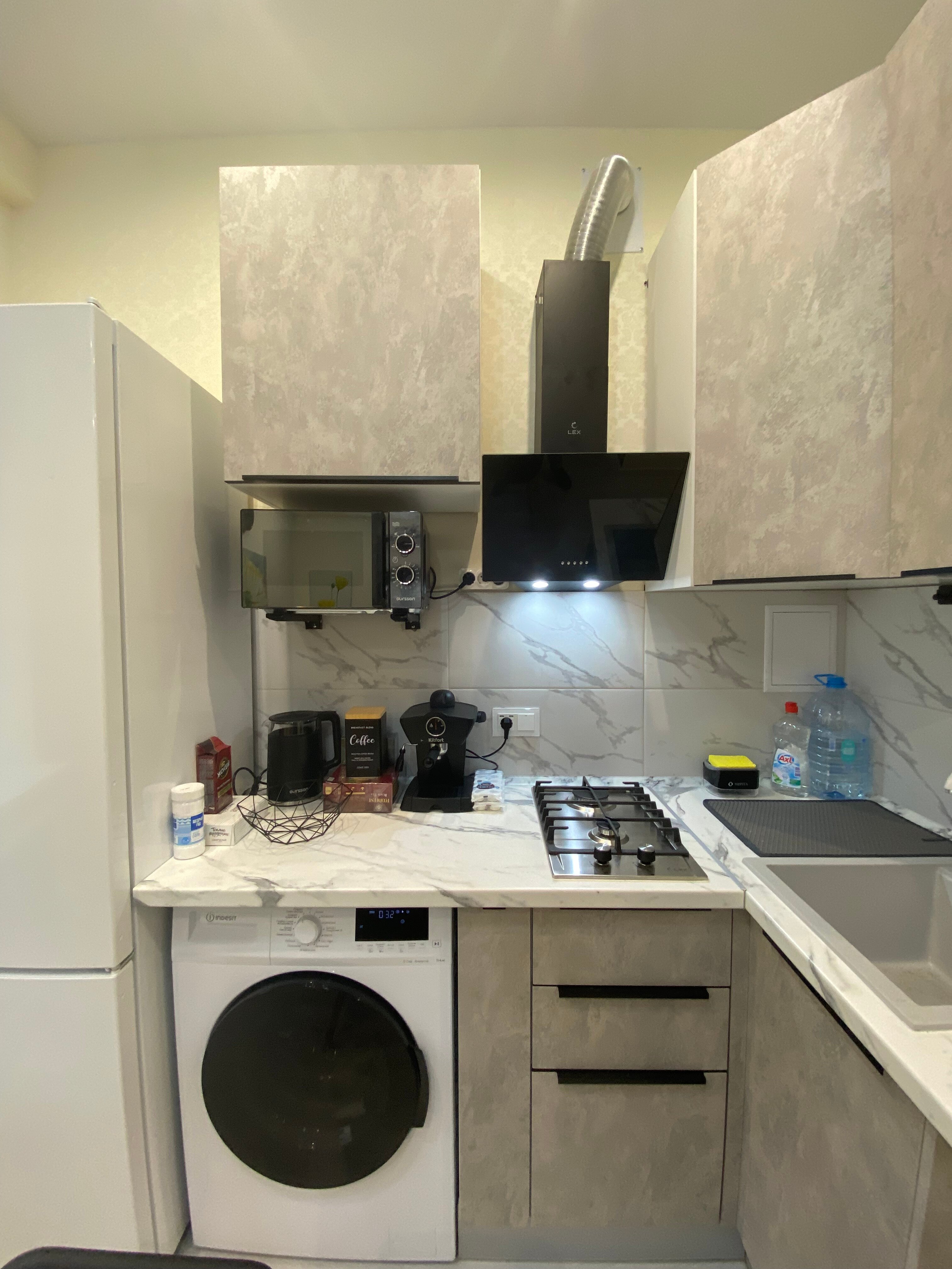 Фото Апартаменты на Республиканской